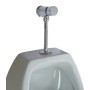 Кран для писсуара Alcaplast ATS001 (ATS001) серебристый
