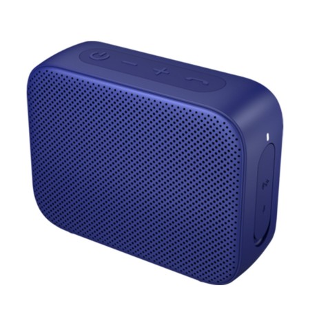 Акустическая система HP Speaker 350 (2D803AA) Синий