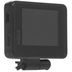 Дополнительный экран для камеры HERO8 и HERO9 GoPro AJLCD-001 (External LCD Display) черный