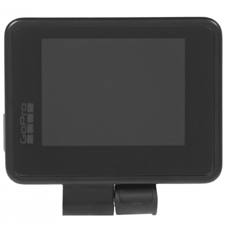 Дополнительный экран для камеры HERO8 и HERO9 GoPro AJLCD-001 (External LCD Display) черный