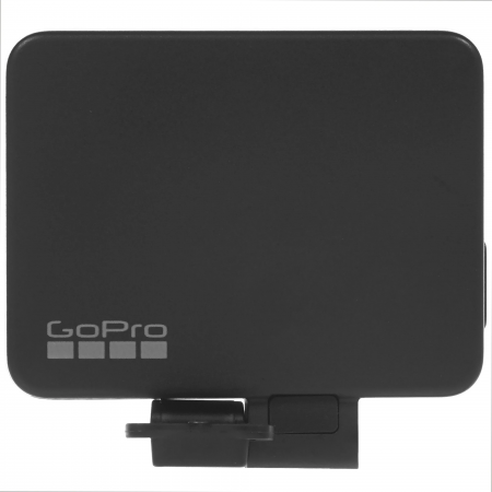 Дополнительный экран для камеры HERO8 и HERO9 GoPro AJLCD-001 (External LCD Display) черный