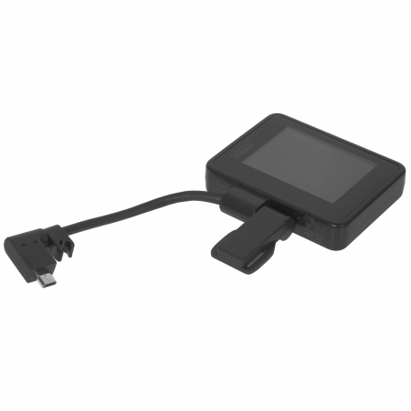 Дополнительный экран для камеры HERO8 и HERO9 GoPro AJLCD-001 (External LCD Display) черный