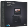 Дополнительный экран для камеры HERO8 и HERO9 GoPro AJLCD-001 (External LCD Display) черный