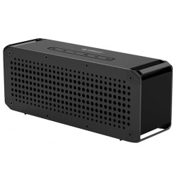Портативная колонка ORICO SoundPlus-M1 (SOUNDPLUS-M1-BK) черный