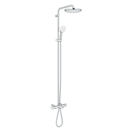 Душевая гарнитура GROHE Tempesta System 250 (26672001) серебристый
