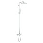 Душевая гарнитура GROHE Tempesta System 250 (26672001) серебристый