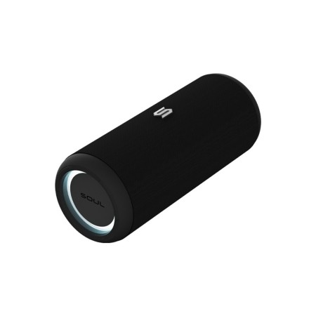 Акустическая система Soul S-Storm Max Черный