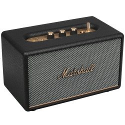 Беспроводная колонка Marshall Acton 3 Black Черный