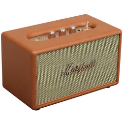 Беспроводная колонка Marshall Acton 3 Brown Коричневый