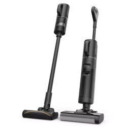 Пылесос Dreame G10 combo (HHV11A) черный