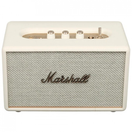 Беспроводная колонка Marshall Acton 3 White Белый