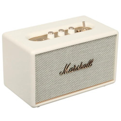 Беспроводная колонка Marshall Acton 3 White Белый