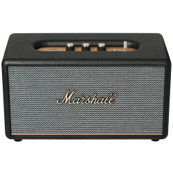 Беспроводная колонка Marshall Stanmore 3 Black Черный