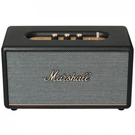 Беспроводная колонка Marshall Stanmore 3 Black Черный