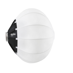 Софтбокс Godox CS-65D белый