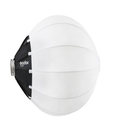 Софтбокс Godox CS-65D белый