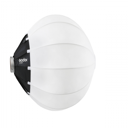 Софтбокс Godox CS-65D белый