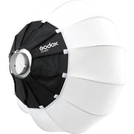Софтбокс Godox CS-65D белый