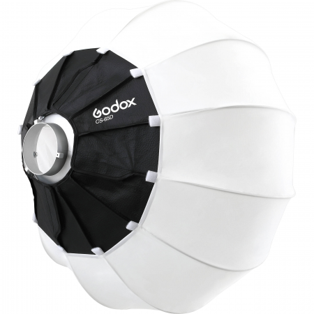 Софтбокс Godox CS-65D белый