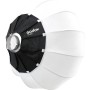 Софтбокс Godox CS-65D белый