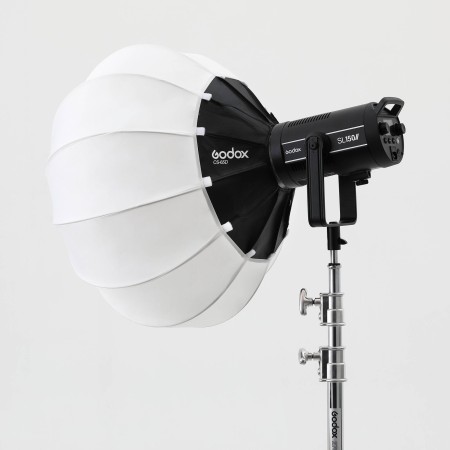 Софтбокс Godox CS-65D белый