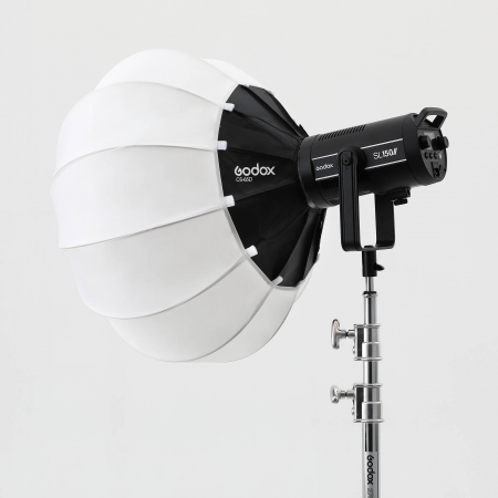 Софтбокс Godox CS-65D белый