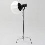 Софтбокс Godox CS-65D белый