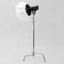 Софтбокс Godox CS-65D белый