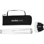 Софтбокс Godox CS-65D белый