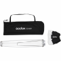 Софтбокс Godox CS-65D белый