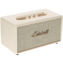Беспроводная колонка Marshall Stanmore 3 White Белый