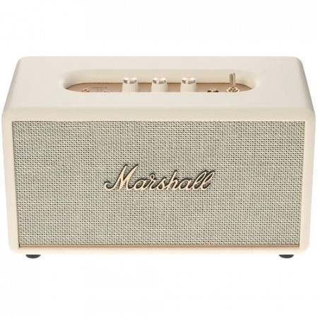 Беспроводная колонка Marshall Stanmore 3 White Белый