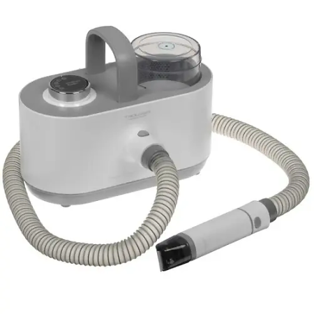 Пылесос Dreame Trouver Pet Grooming Vacuum Kit G1 Pro (CH2) белый