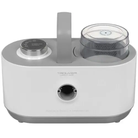 Пылесос Dreame Trouver Pet Grooming Vacuum Kit G1 Pro (CH2) белый