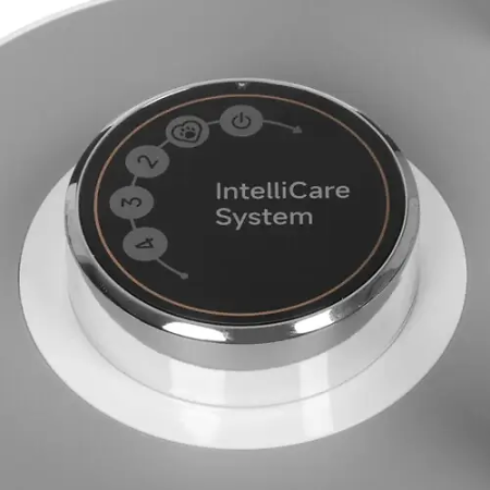 Пылесос Dreame Trouver Pet Grooming Vacuum Kit G1 Pro (CH2) белый