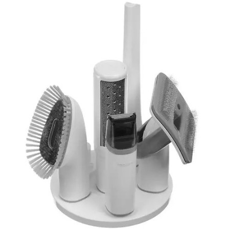 Пылесос Dreame Trouver Pet Grooming Vacuum Kit G1 Pro (CH2) белый