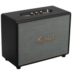 Беспроводная колонка Marshall Woburn 3 Black Черный