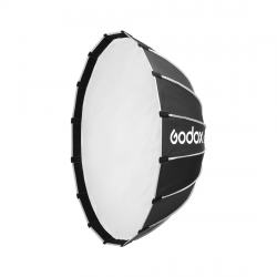 Софтбокс Godox S85T черный