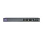Коммутатор Alta Labs S16-POE серый