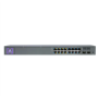 Коммутатор Alta Labs S16-POE серый