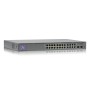 Коммутатор Alta Labs S24-POE серый