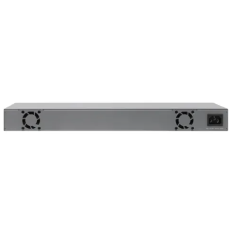 Коммутатор Alta Labs S24-POE серый
