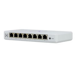 Коммутатор Alta Labs S8-POE белый