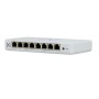 Коммутатор Alta Labs S8-POE белый