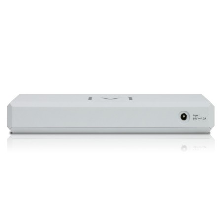 Коммутатор Alta Labs S8-POE белый