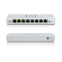 Коммутатор Alta Labs S8-POE белый