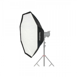 Софтбокс Godox SB-FW120 черный