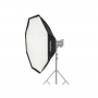 Софтбокс Godox SB-FW120 черный