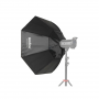 Софтбокс Godox SB-FW120 черный
