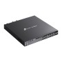 Коммутатор TP-Link SG6428XHP (SG6428XHP(UN)) черный